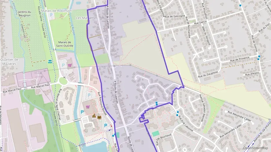 Maison 88 m² cinq pièces à vendre à Bourges Maison 88 m² cinq pièces à vendre à Bourges