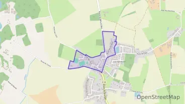 Maison 68 m² quatre pièces à vendre à Vasselay