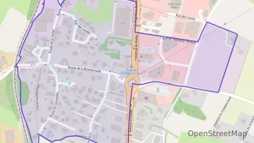 Maison 140 m² cinq pièces à vendre à Luc-la-Primaube