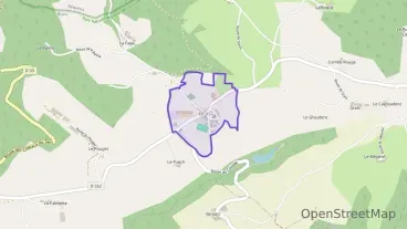 Maison 65 m² trois pièces à vendre à Brasc