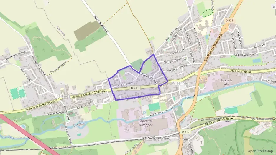 Maison 40 m² deux pieces à vendre à Wizernes