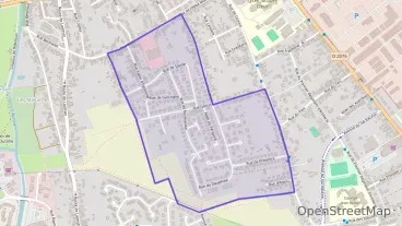 Maison 110 m² cinq pièces à vendre à Bourges