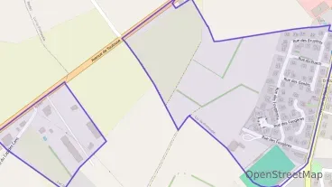 Maison 96 m² cinq pièces à vendre à Luc-la-Primaube