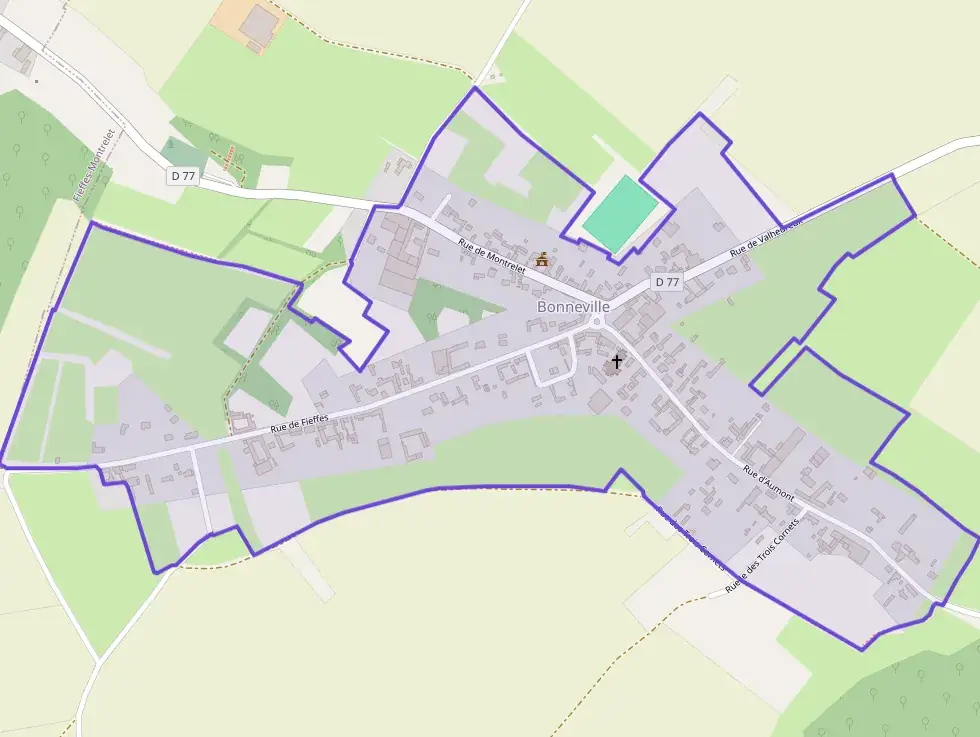 Maison 172 m² 7 pièces à vendre à Bonneville