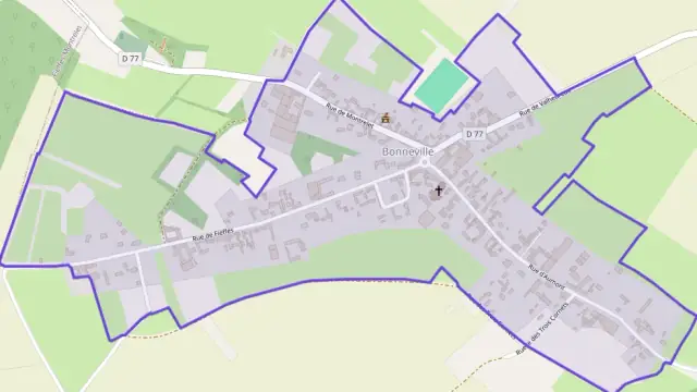 Maison 172 m² 7 pièces à vendre à Bonneville