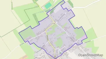 Maison 97 m² cinq pièces à vendre à Bellinghem