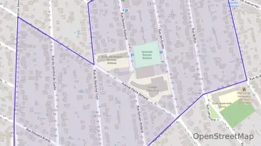 Maison 69 m² trois pièces à vendre à Sainte-Geneviève-des-Bois
