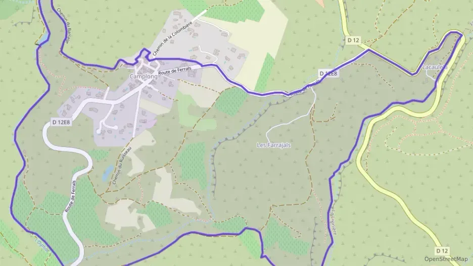 Maison 147 m² six pièces à vendre à Félines-Minervois