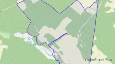 Maison 95 m² trois pièces à vendre à Ennordres