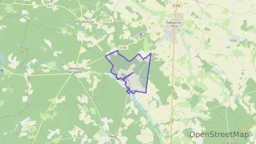 Maison 95 m² trois pièces à vendre à Ennordres