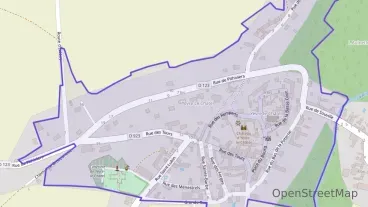 Maison 120 m² quatre pièces à vendre à Yèvre-la-Ville