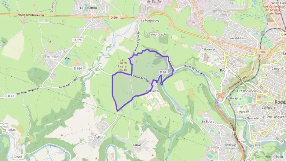 Maison 91 m² trois pièces à vendre à Olemps Maison 91 m² trois pièces à vendre à Olemps