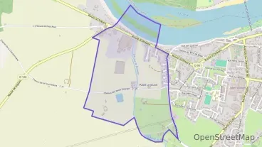 Maison 106 m² quatre pièces à vendre à Sully-sur-Loire
