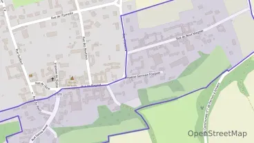 Maison 70 m² trois pièces à vendre à Vaux-en-Amiénois