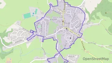 Maison 65 m² trois pièces à vendre à Saignes