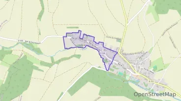 Maison 76 m² quatre pièces à vendre à Montreuil-sur-Brêche