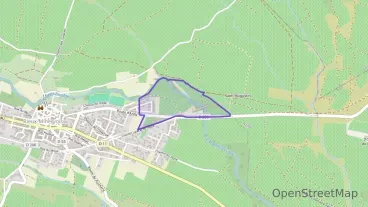 Maison 89 m² quatre pièces à vendre à Rieux-Minervois