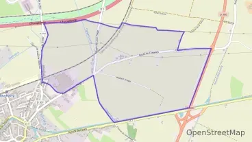 Maison 80 m² quatre pièces à vendre à Bourbourg