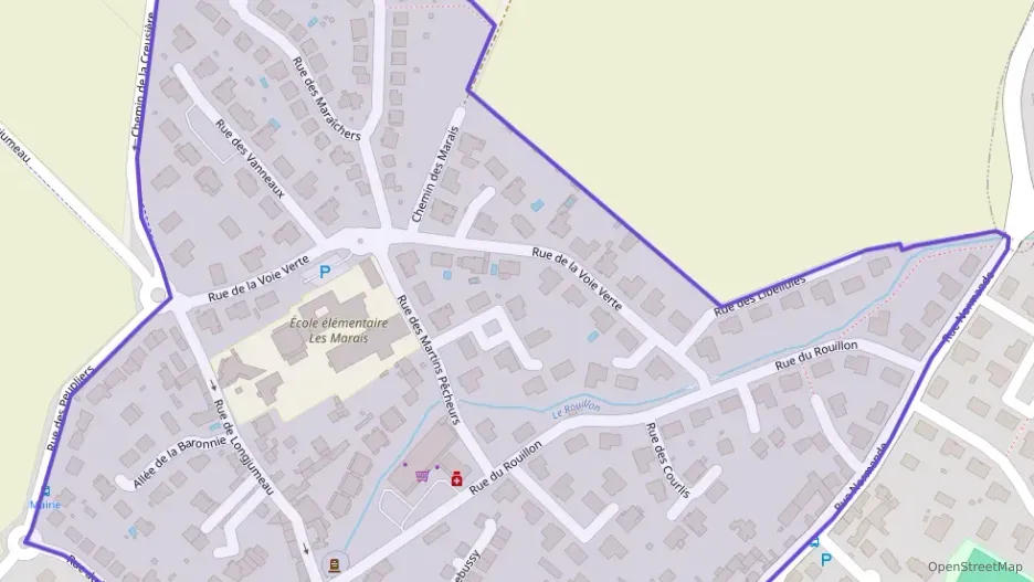 Maison 192 m² six pièces à vendre à Ballainvilliers