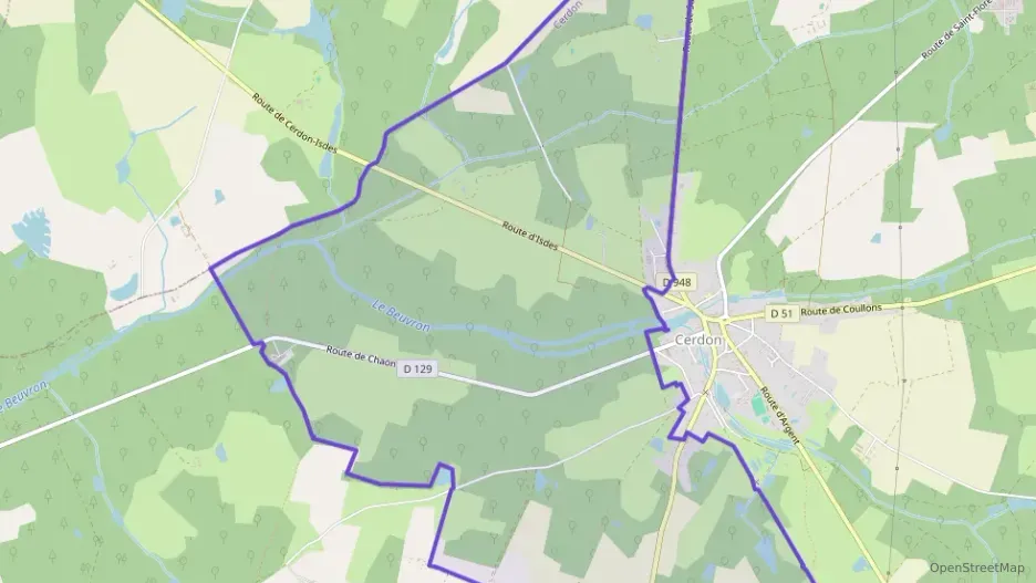 Maison 105 m² quatre pièces à vendre à Cerdon Maison 105 m² quatre pièces à vendre à Cerdon