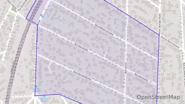 Maison 60 m² trois pièces à vendre à Sainte-Geneviève-des-Bois