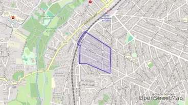 Maison 60 m² trois pièces à vendre à Sainte-Geneviève-des-Bois