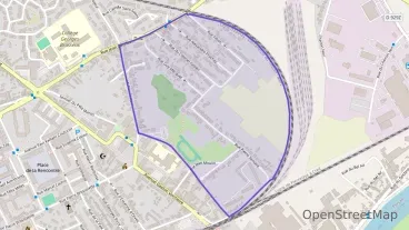 Maison 60 m² trois pièces à vendre à Persan