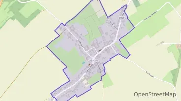 Maison 94 m² quatre pièces à vendre à Pihem
