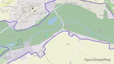 Maison 191 m² quatre pièces à vendre à Estouy