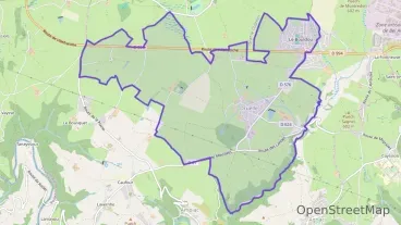 Maison 70 m² trois pièces à vendre à Druelle Balsac