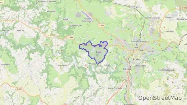 Maison 70 m² trois pièces à vendre à Druelle Balsac