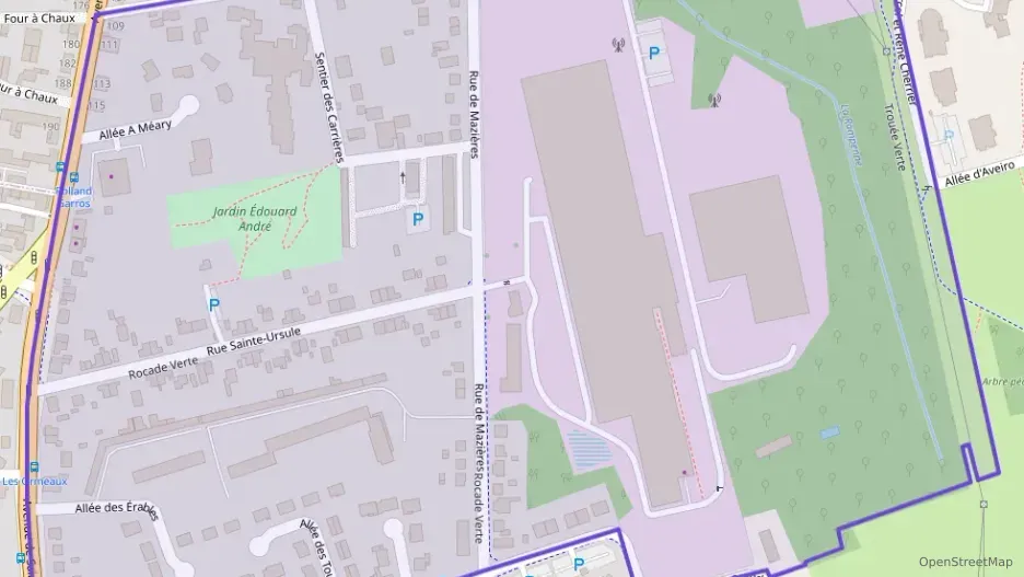 Maison 65 m² cinq pièces à vendre à Bourges