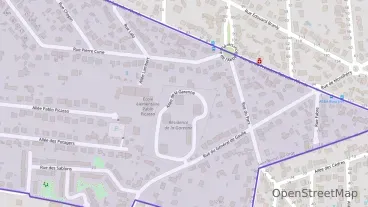Maison 50 m² deux pieces à vendre à Saint-Michel-sur-Orge