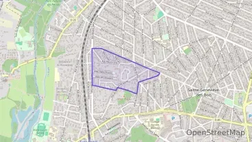 Maison 50 m² deux pieces à vendre à Saint-Michel-sur-Orge