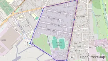 Maison 58 m² trois pièces à vendre à Bourges