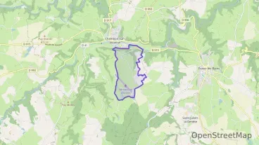 Maison 39 m² trois pièces à vendre à Chambon-sur-Voueize