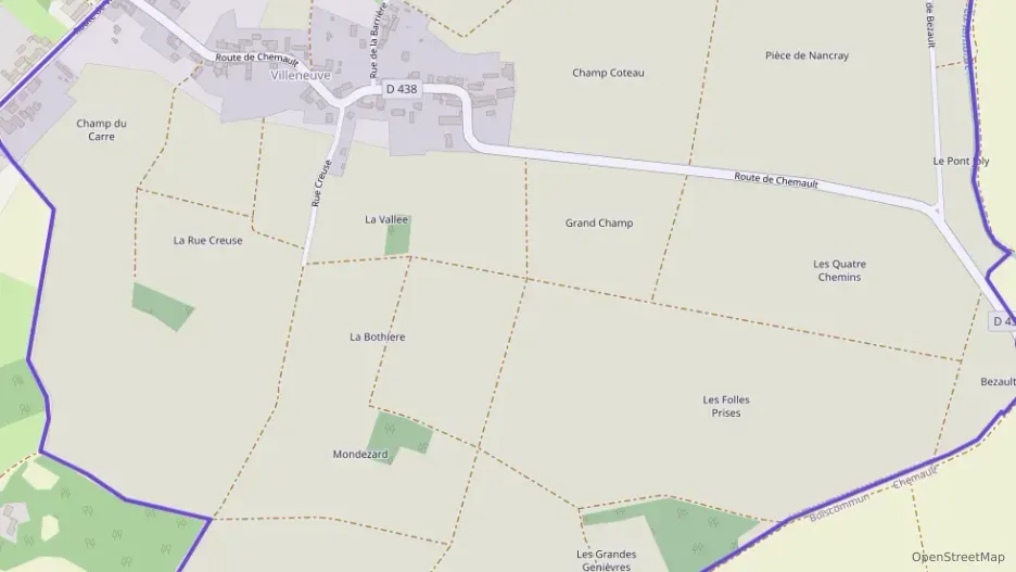 Maison 140 m² cinq pièces à vendre à Nancray-sur-Rimarde