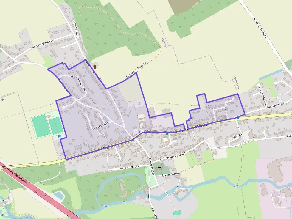 Maison 90 m² 5 pièces à vendre à Hallines