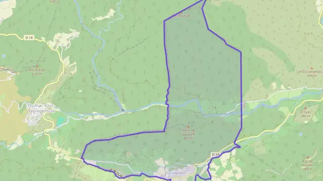 Maison 161 m² 6 pièces à vendre à Cucugnan