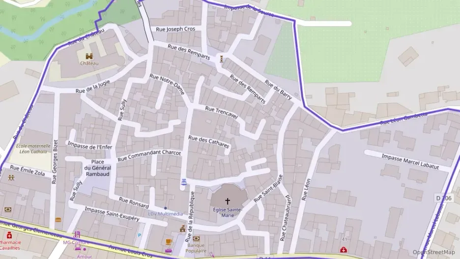 Maison 44 m² deux pieces à vendre à Rieux-Minervois Maison 44 m² deux pieces à vendre à Rieux-Minervois