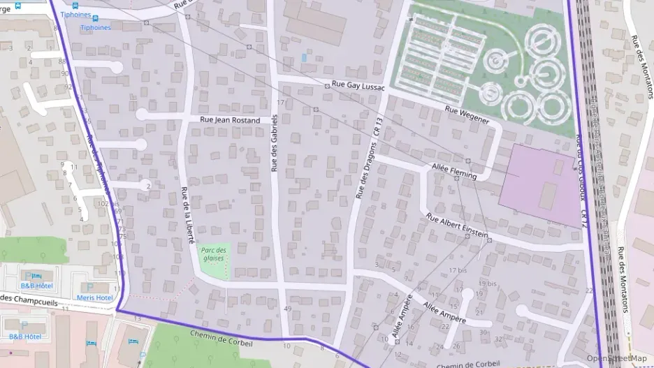 Maison 133 m² cinq pièces à vendre à Saint-Michel-sur-Orge Maison 133 m² cinq pièces à vendre à Saint-Michel-sur-Orge