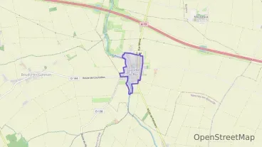 Maison 99 m² cinq pièces à vendre à Courcelles-le-Roi