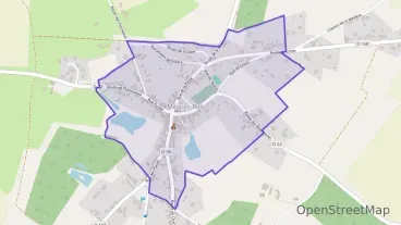 Maison 130 m² cinq pièces à vendre à Méry-ès-Bois