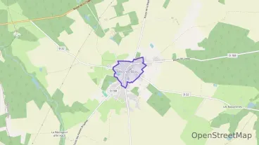 Maison 130 m² cinq pièces à vendre à Méry-ès-Bois