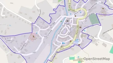Maison 100 m² six pièces à vendre à Cassagnes-Bégonhès