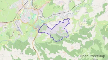 Maison 111 m² cinq pièces à vendre à Arpajon-sur-Cère