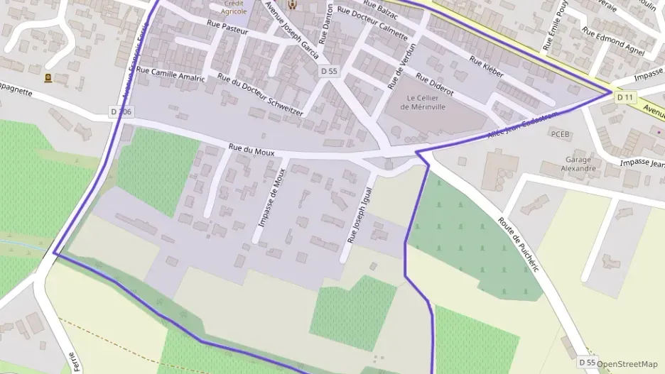 Maison 128 m² sept pièces à vendre à Rieux-Minervois