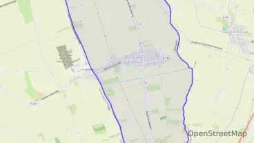 Maison 89 m² cinq pièces à vendre à Saint-Pierre-Brouck