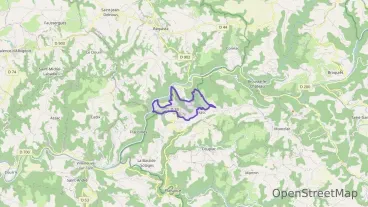 Maison 110 m² quatre pièces à vendre à Brasc