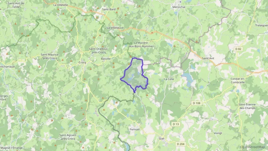 Maison 85 m² trois pièces à vendre à Basville Maison 85 m² trois pièces à vendre à Basville